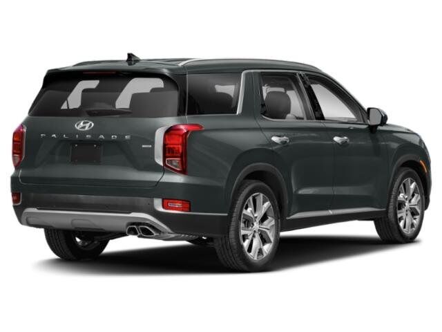 2022 Hyundai Palisade SEL Kennesaw GA