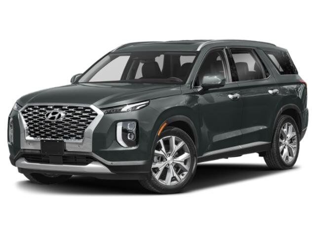 2022 Hyundai Palisade SEL Kennesaw GA