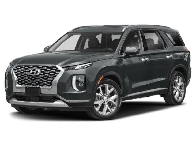 2022 Hyundai Palisade SEL Kennesaw GA