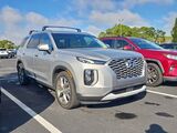 2022 Hyundai Palisade SEL Oshkosh WI