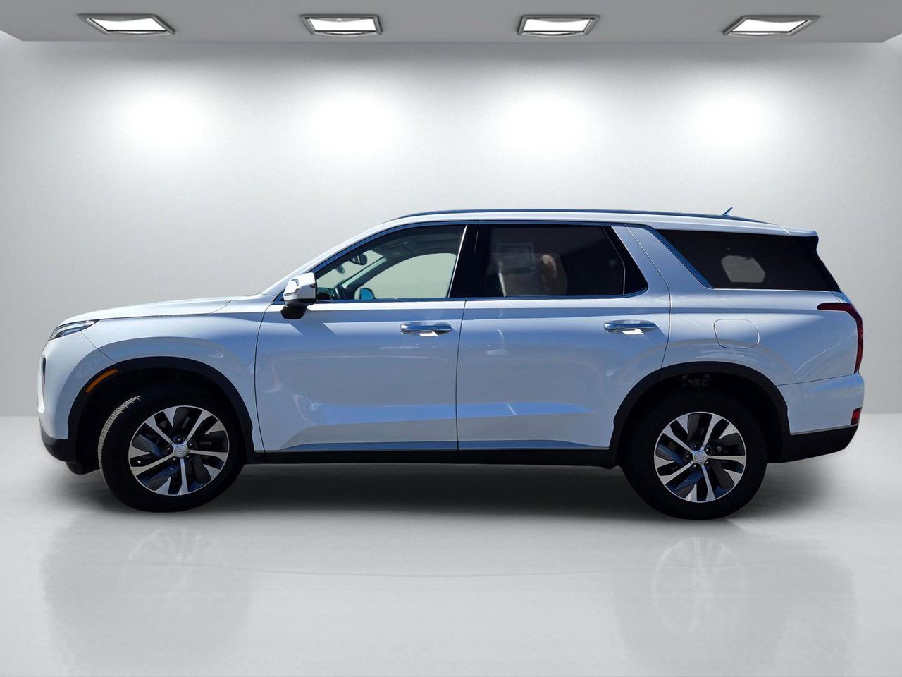 2022 Hyundai Palisade SEL Roseville CA