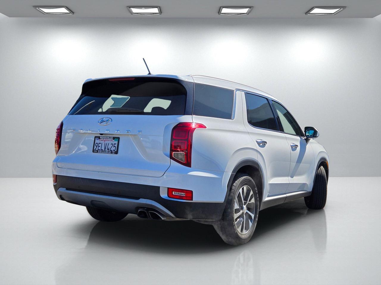 2022 Hyundai Palisade SEL Roseville CA