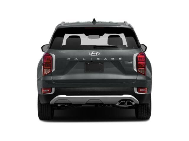 2022 Hyundai Palisade SEL Roseville CA
