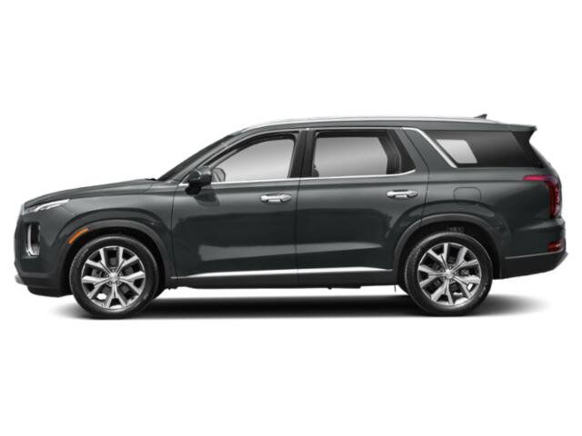 2022 Hyundai Palisade SEL Roseville CA