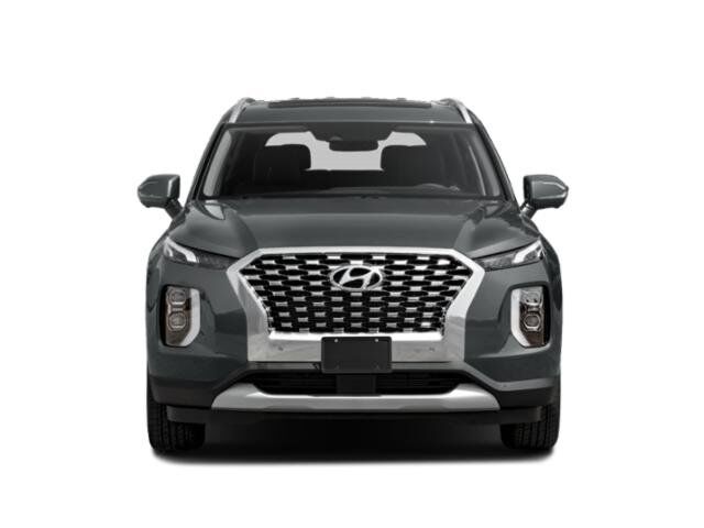 2022 Hyundai Palisade SEL Roseville CA