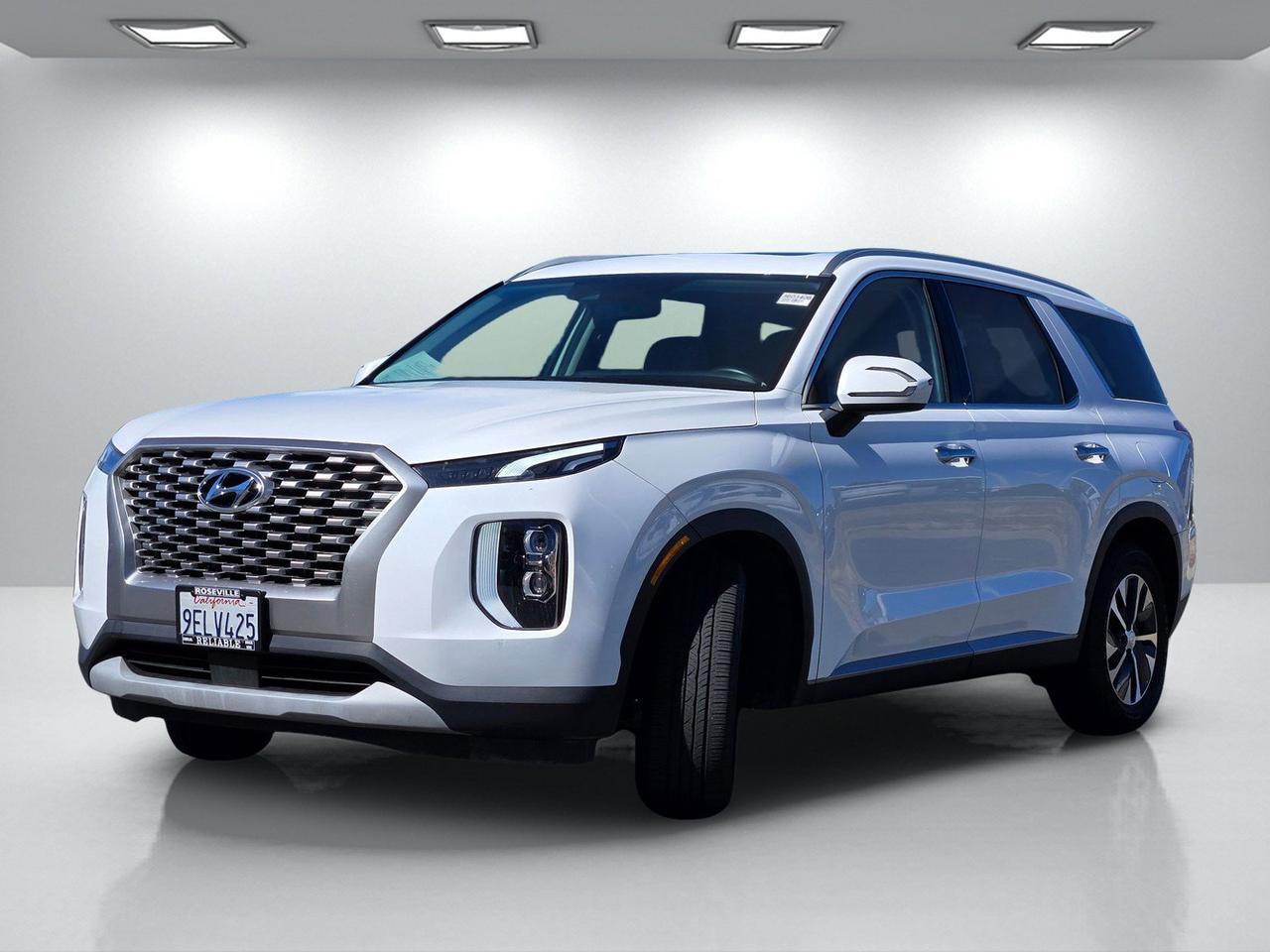 2022 Hyundai Palisade SEL Roseville CA