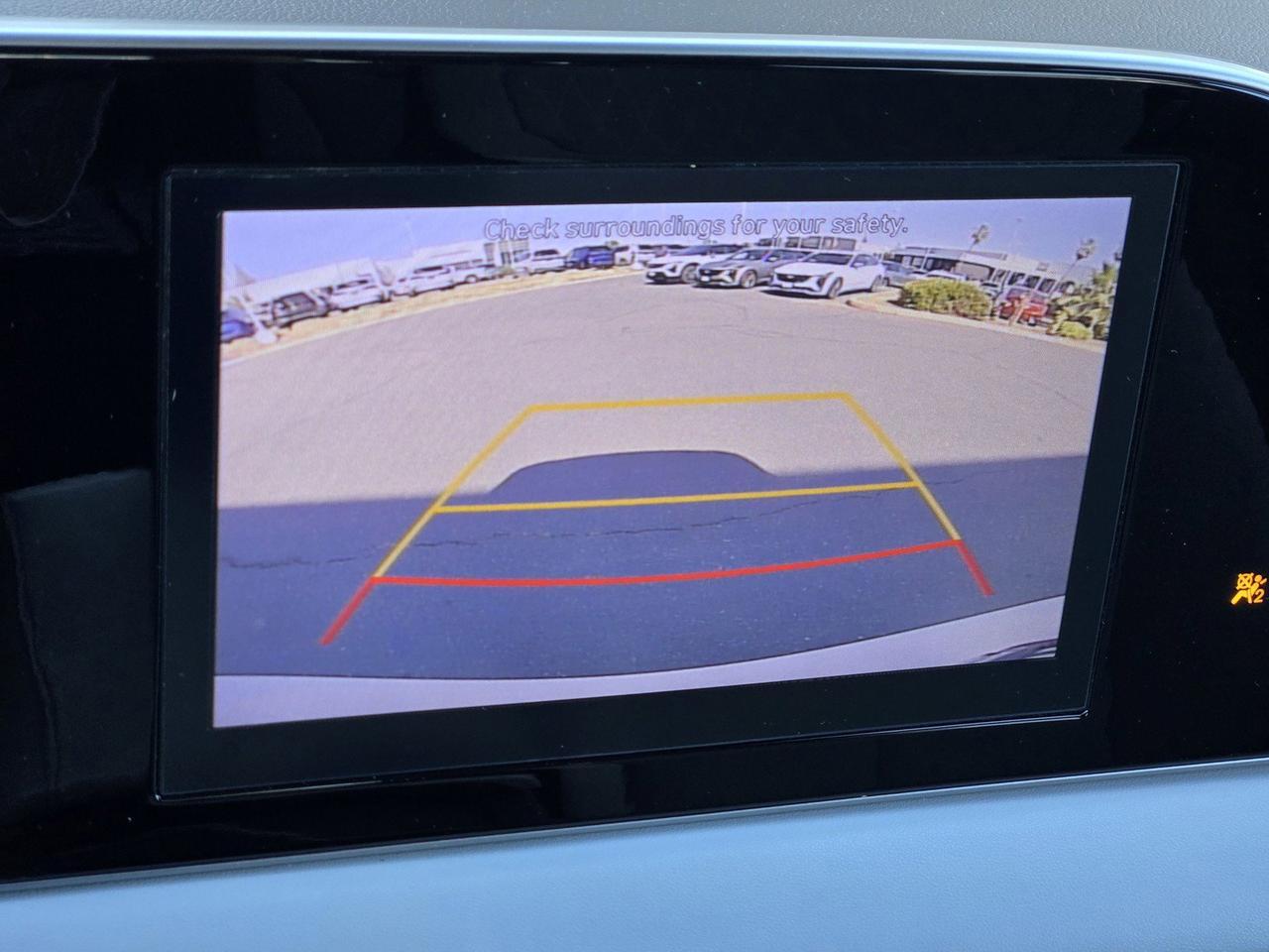 2022 Hyundai Palisade SEL Roseville CA