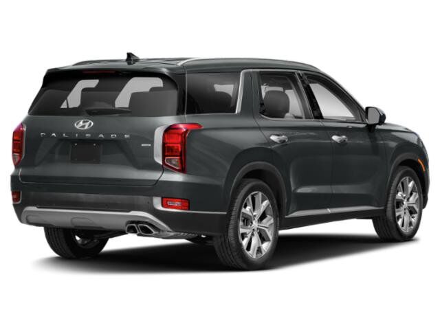 2022 Hyundai Palisade SEL Roseville CA