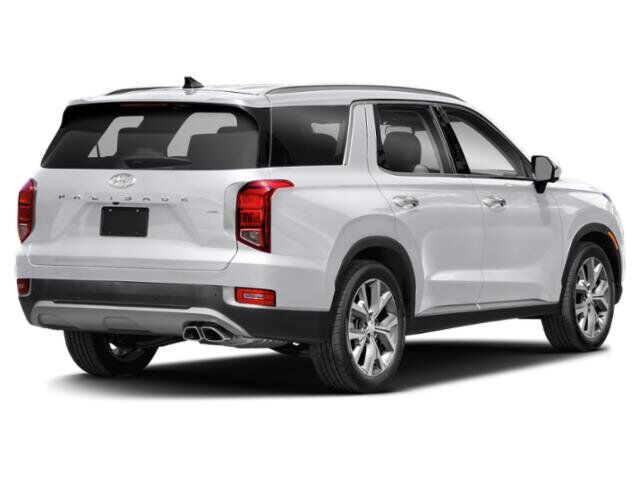 2022 Hyundai Palisade SEL Roseville CA