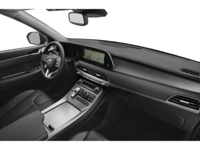 2022 Hyundai Palisade SEL Roseville CA