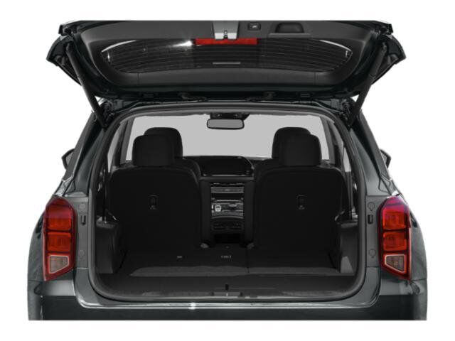 2022 Hyundai Palisade SEL Roseville CA