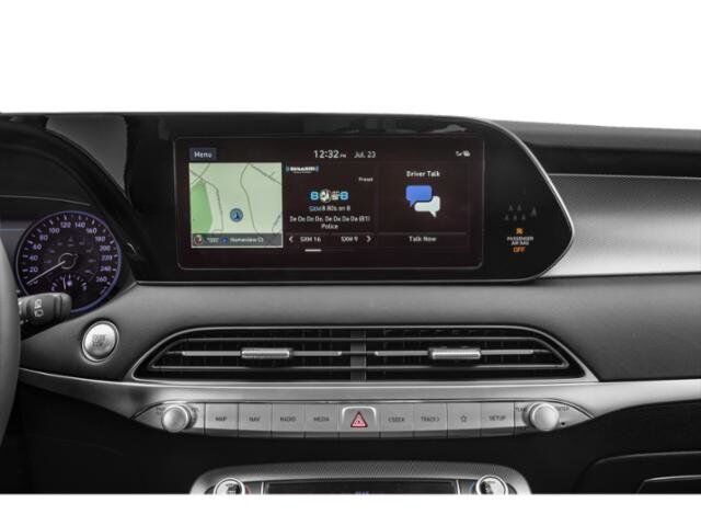 2022 Hyundai Palisade SEL Roseville CA