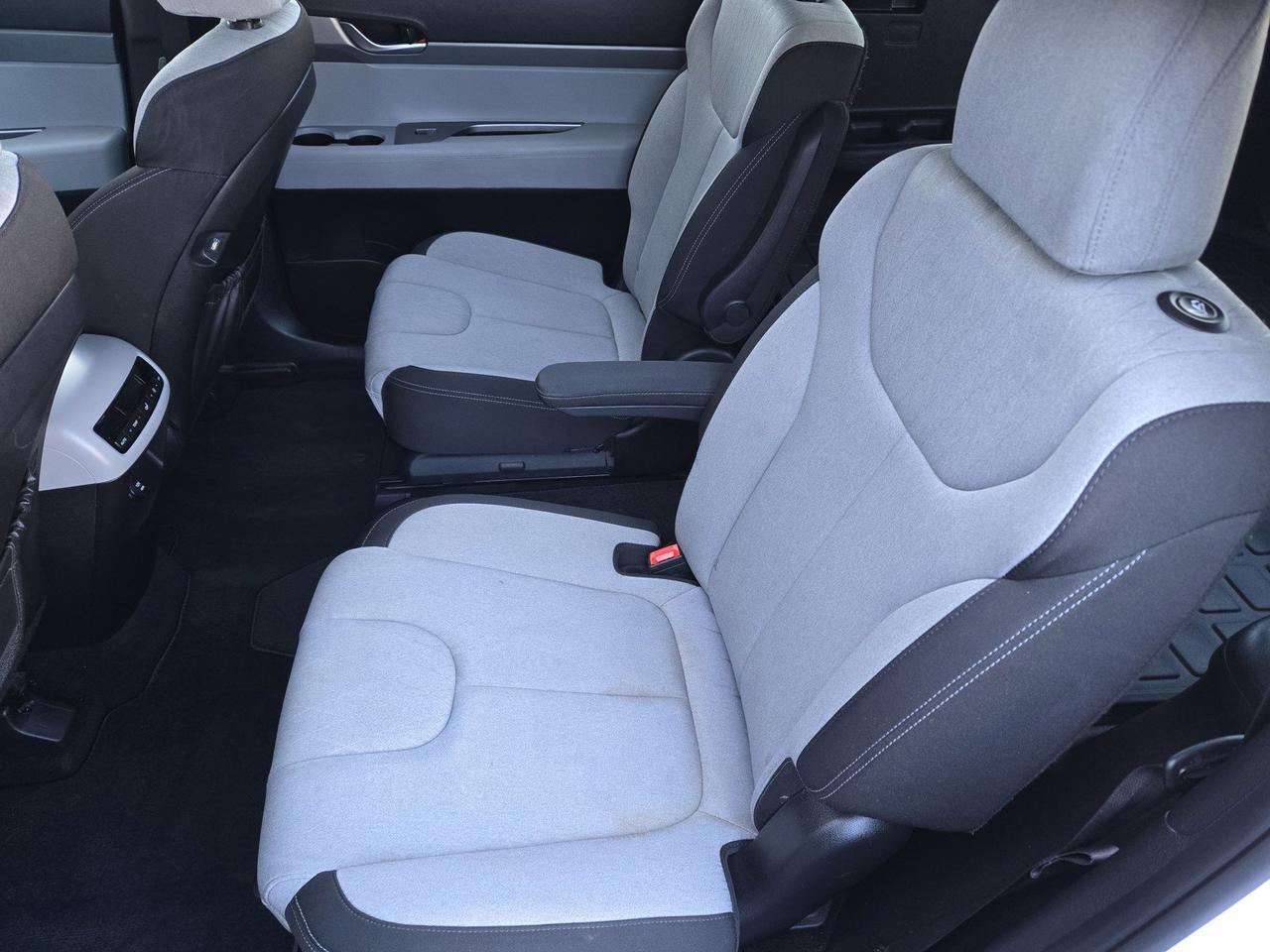 2022 Hyundai Palisade SEL Roseville CA