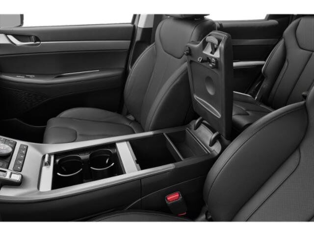 2022 Hyundai Palisade SEL Roseville CA