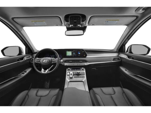 2022 Hyundai Palisade SEL Roseville CA