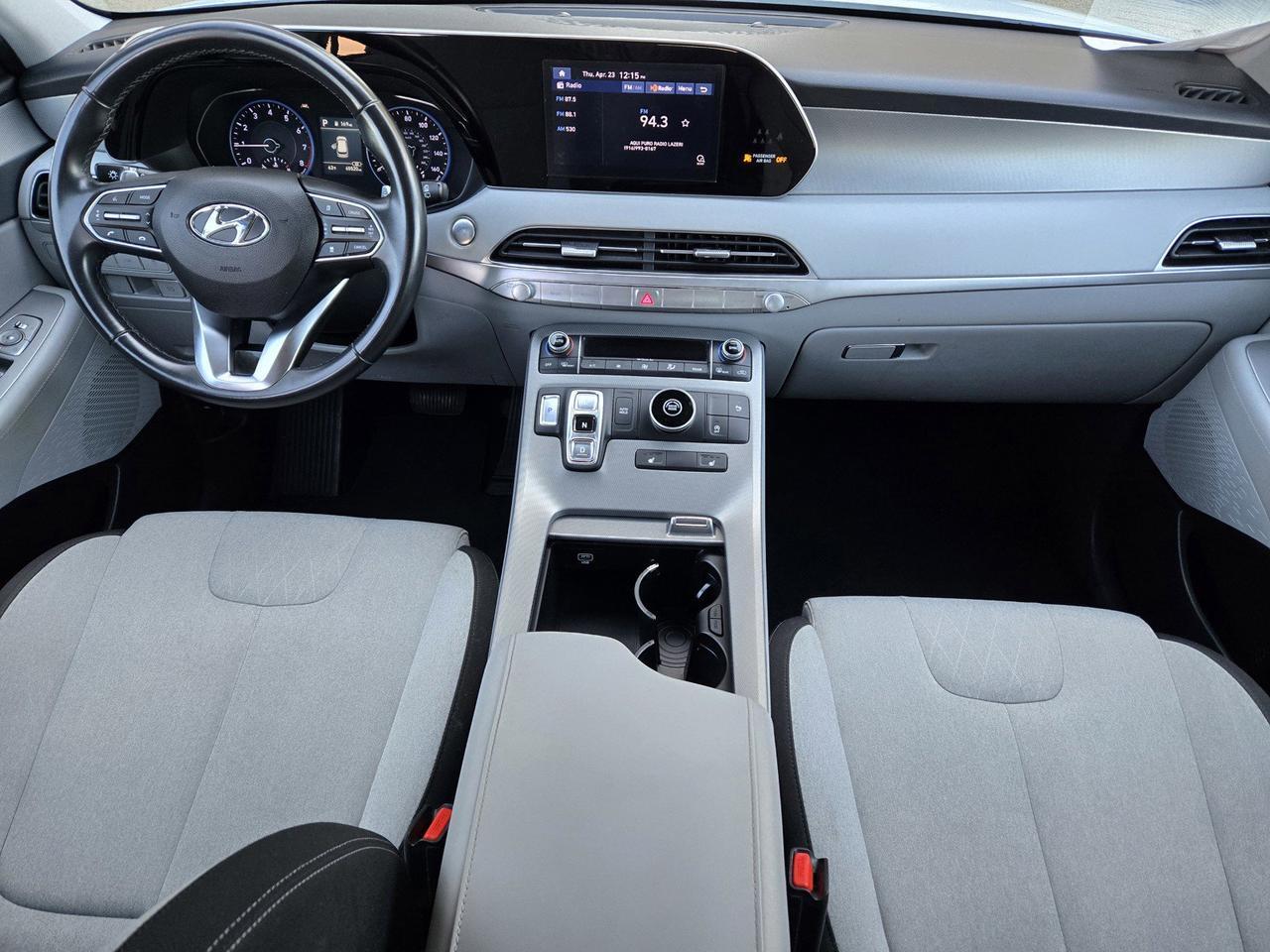 2022 Hyundai Palisade SEL Roseville CA