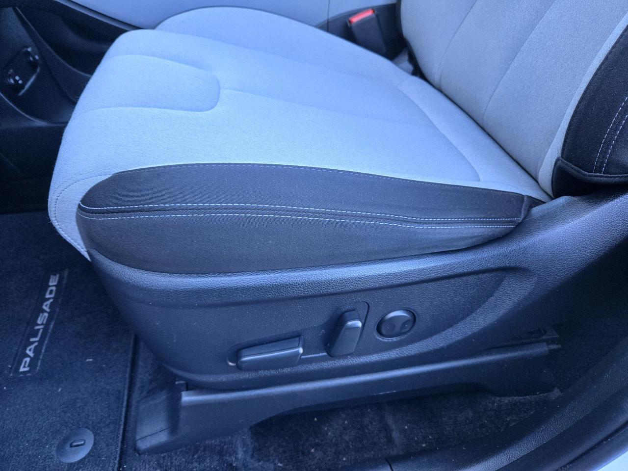 2022 Hyundai Palisade SEL Roseville CA