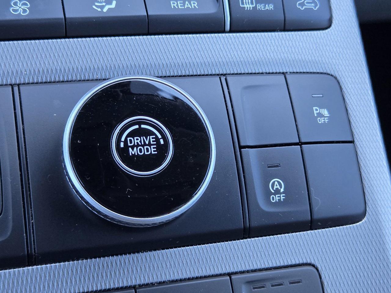 2022 Hyundai Palisade SEL Roseville CA