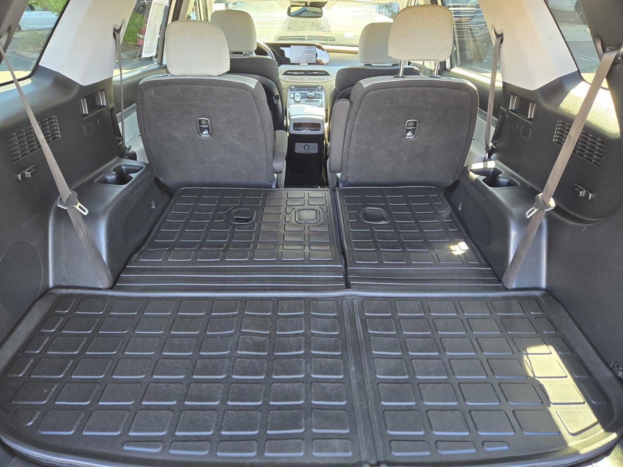 2022 Hyundai Palisade SEL Roseville CA