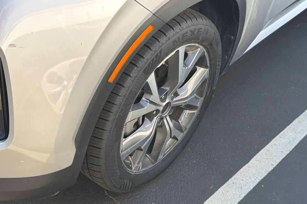 2022 Hyundai Palisade SEL Roseville CA
