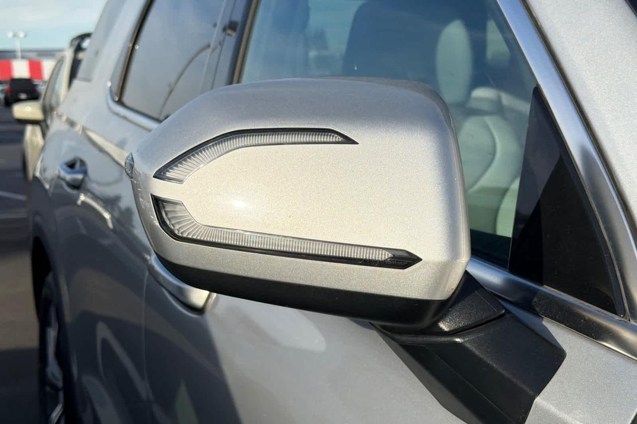 2022 Hyundai Palisade SEL Roseville CA