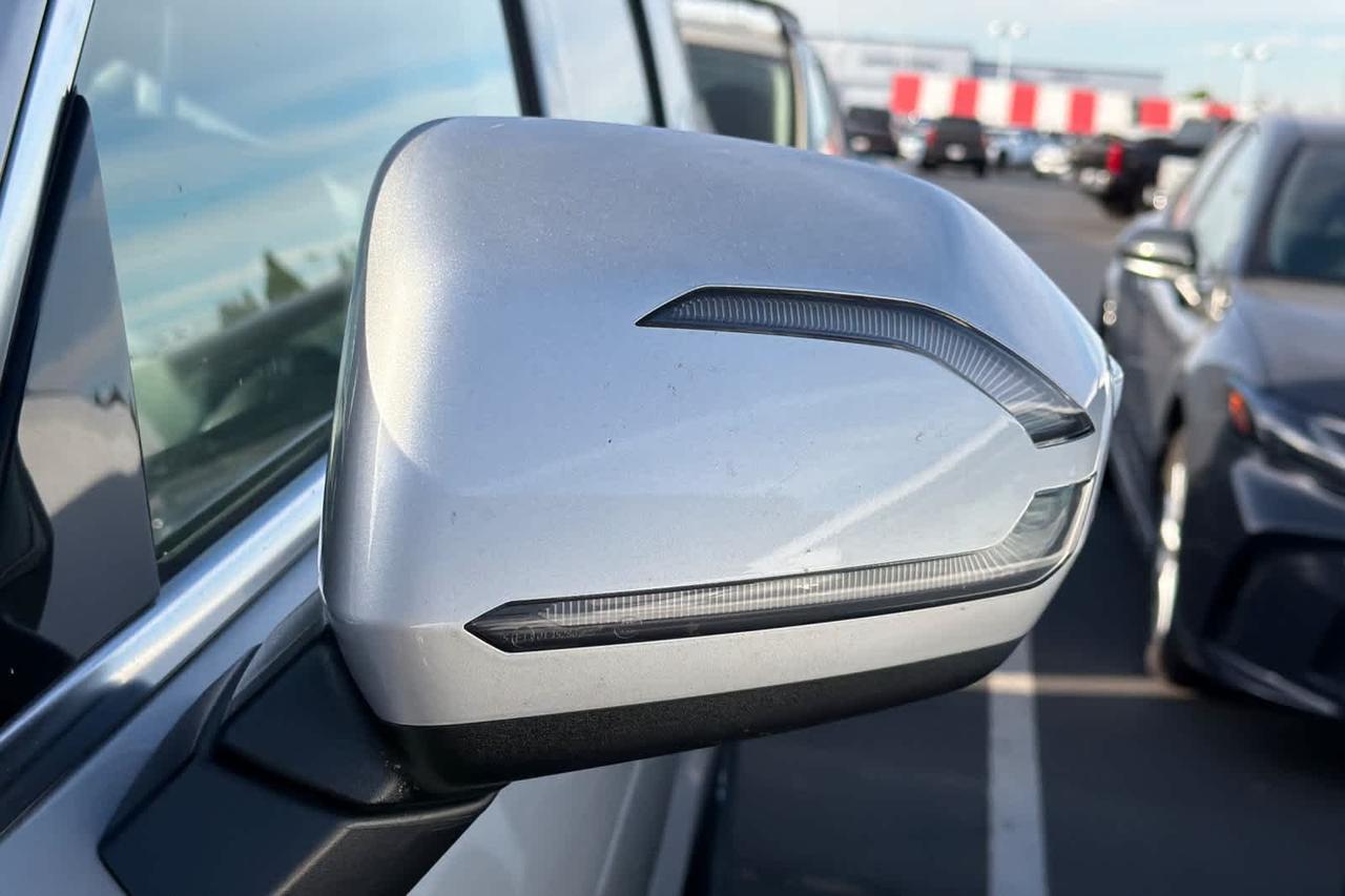 2022 Hyundai Palisade SEL Roseville CA