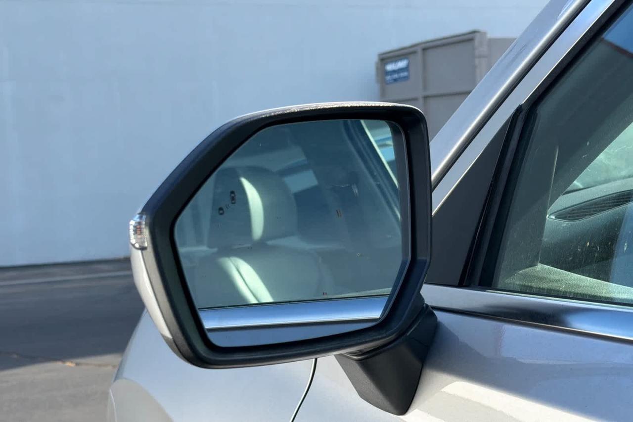 2022 Hyundai Palisade SEL Roseville CA