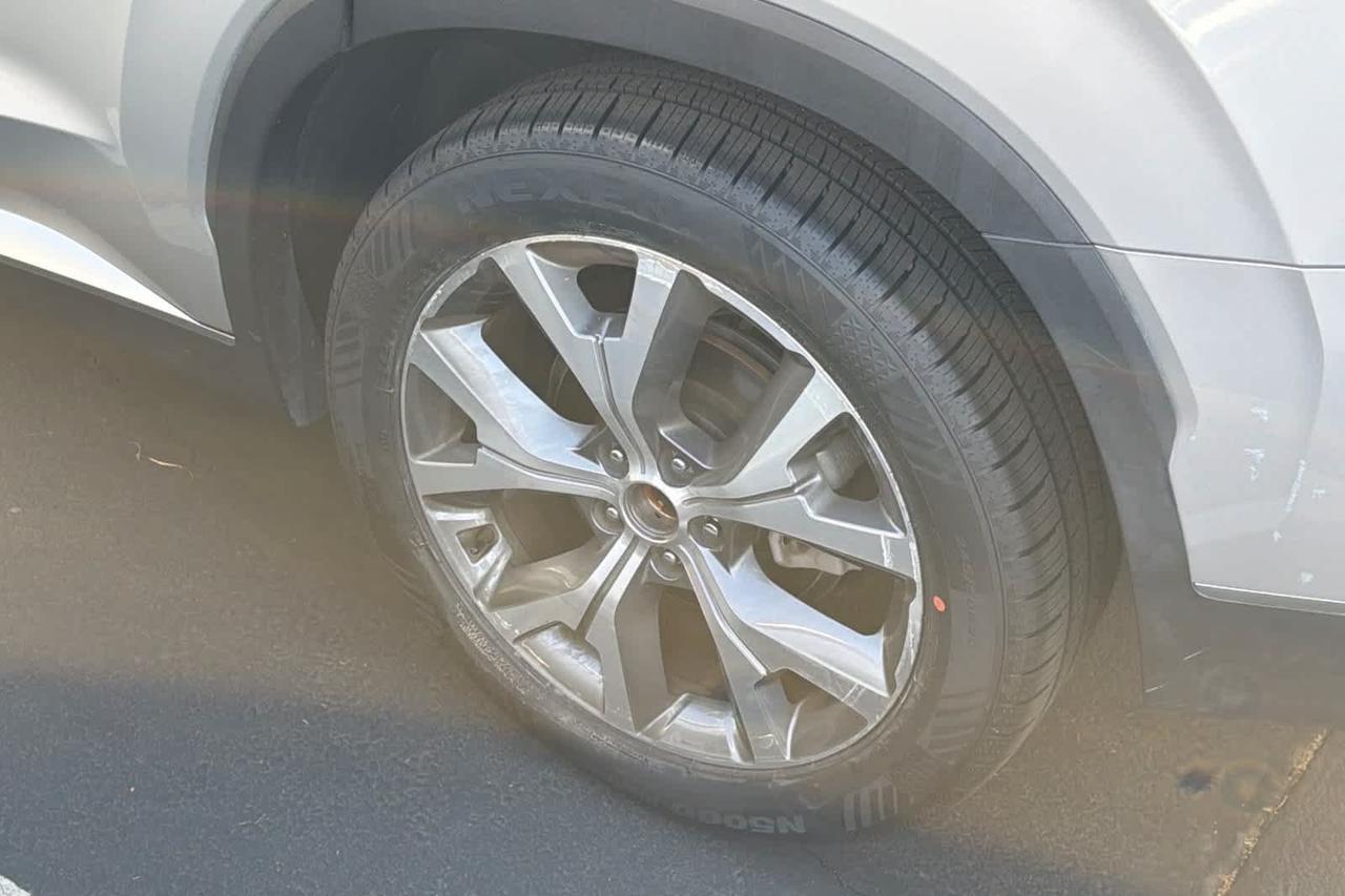 2022 Hyundai Palisade SEL Roseville CA