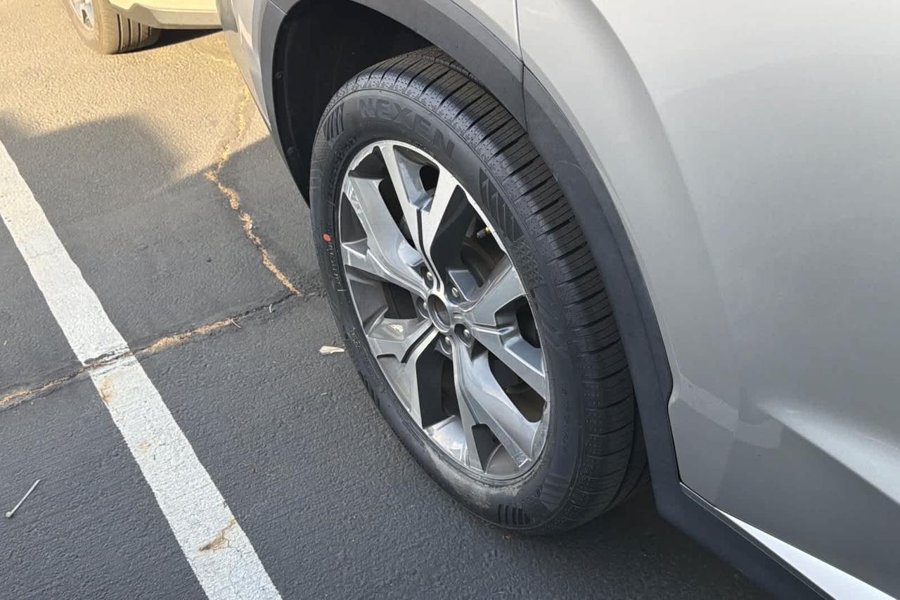 2022 Hyundai Palisade SEL Roseville CA
