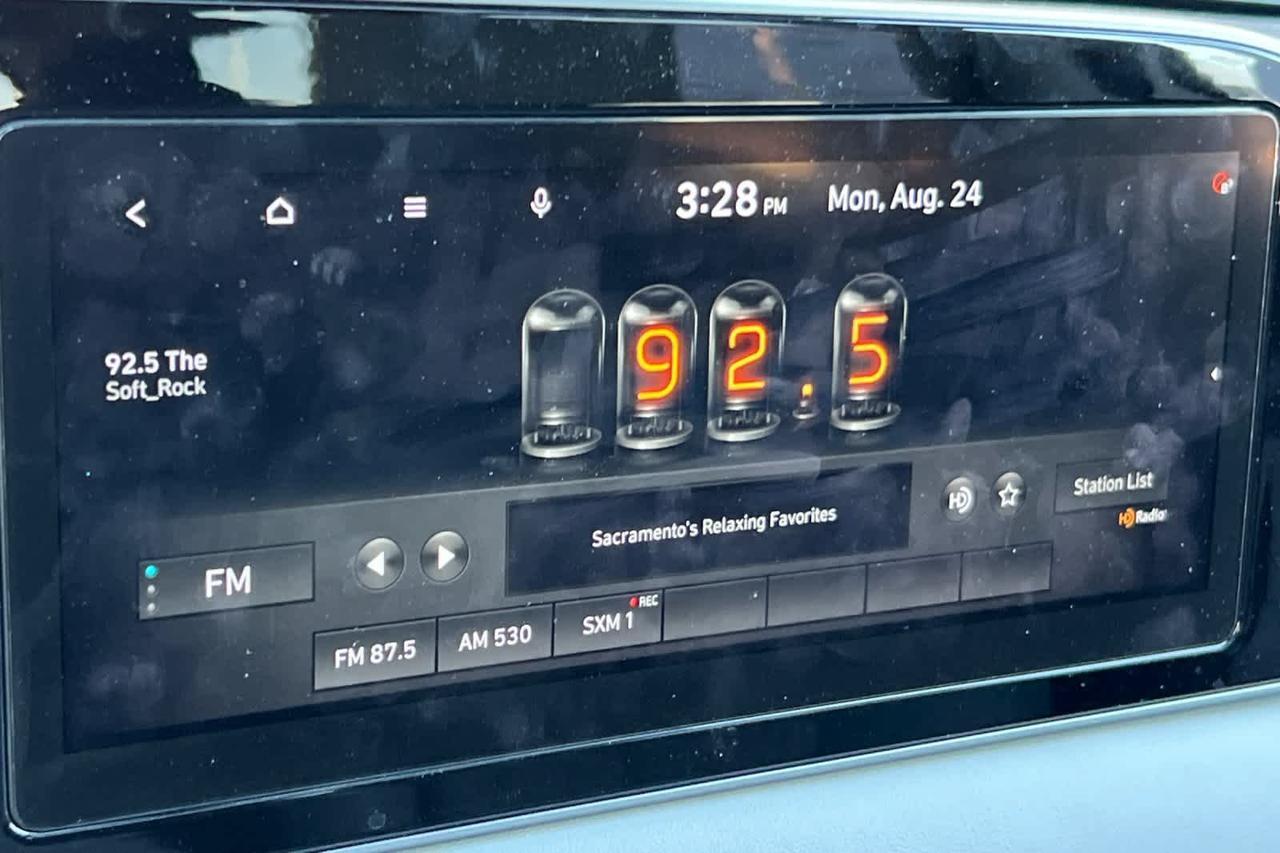 2022 Hyundai Palisade SEL Roseville CA