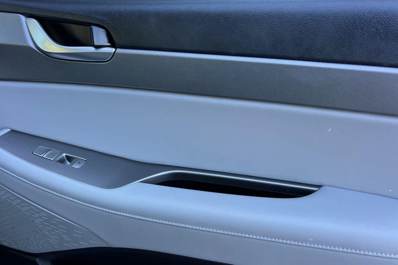 2022 Hyundai Palisade SEL Roseville CA