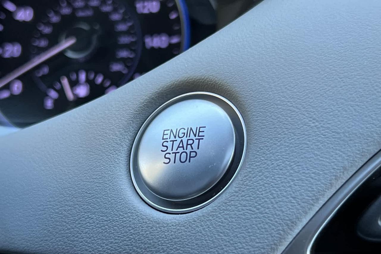 2022 Hyundai Palisade SEL Roseville CA