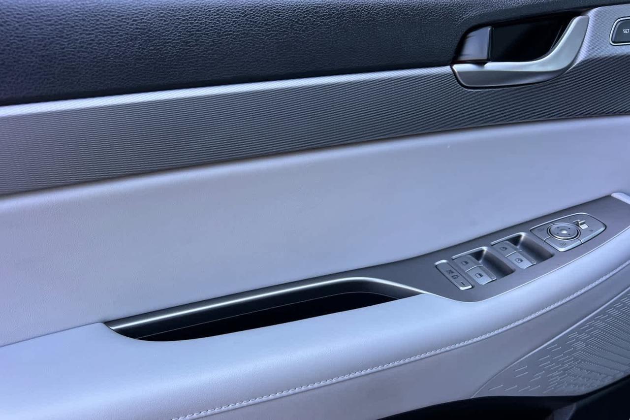 2022 Hyundai Palisade SEL Roseville CA