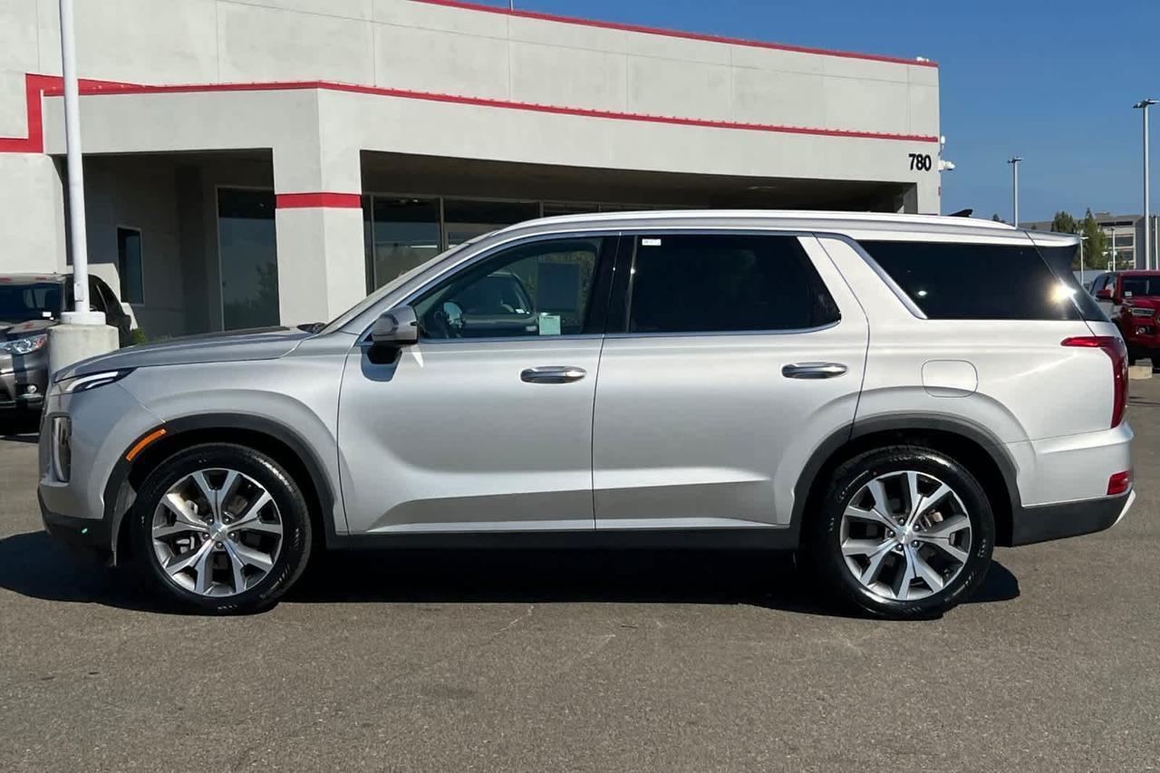 2022 Hyundai Palisade SEL Roseville CA