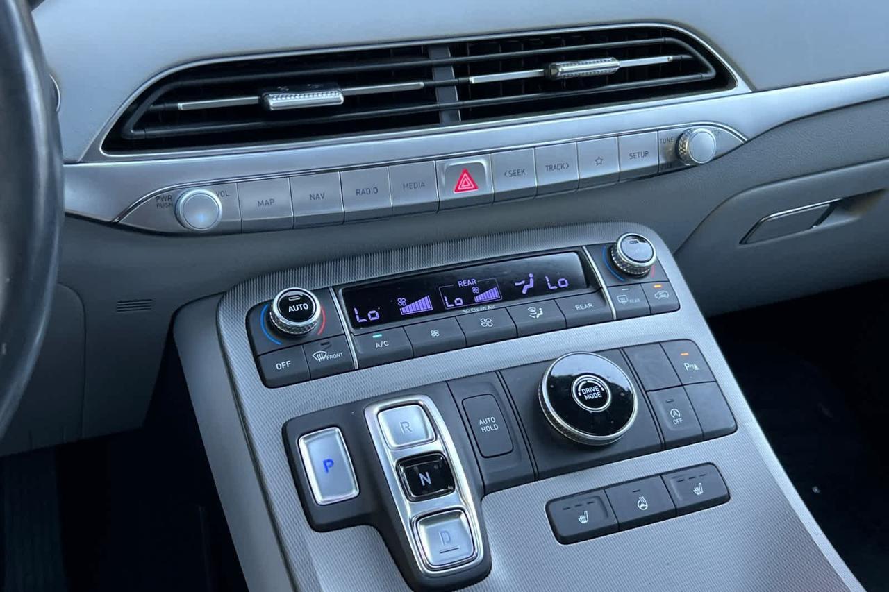 2022 Hyundai Palisade SEL Roseville CA
