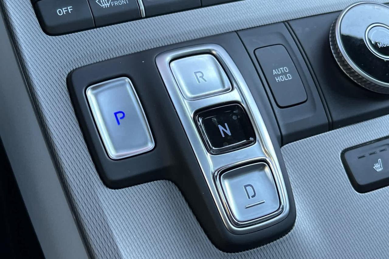 2022 Hyundai Palisade SEL Roseville CA