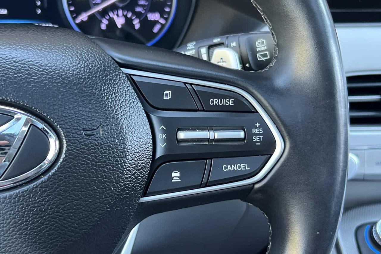 2022 Hyundai Palisade SEL Roseville CA