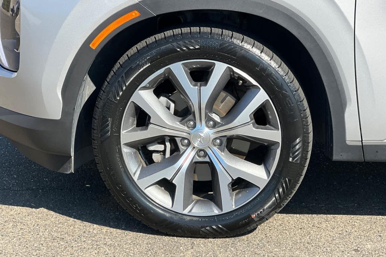 2022 Hyundai Palisade SEL Roseville CA