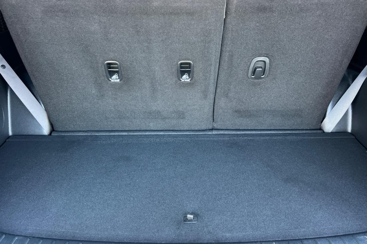 2022 Hyundai Palisade SEL Roseville CA