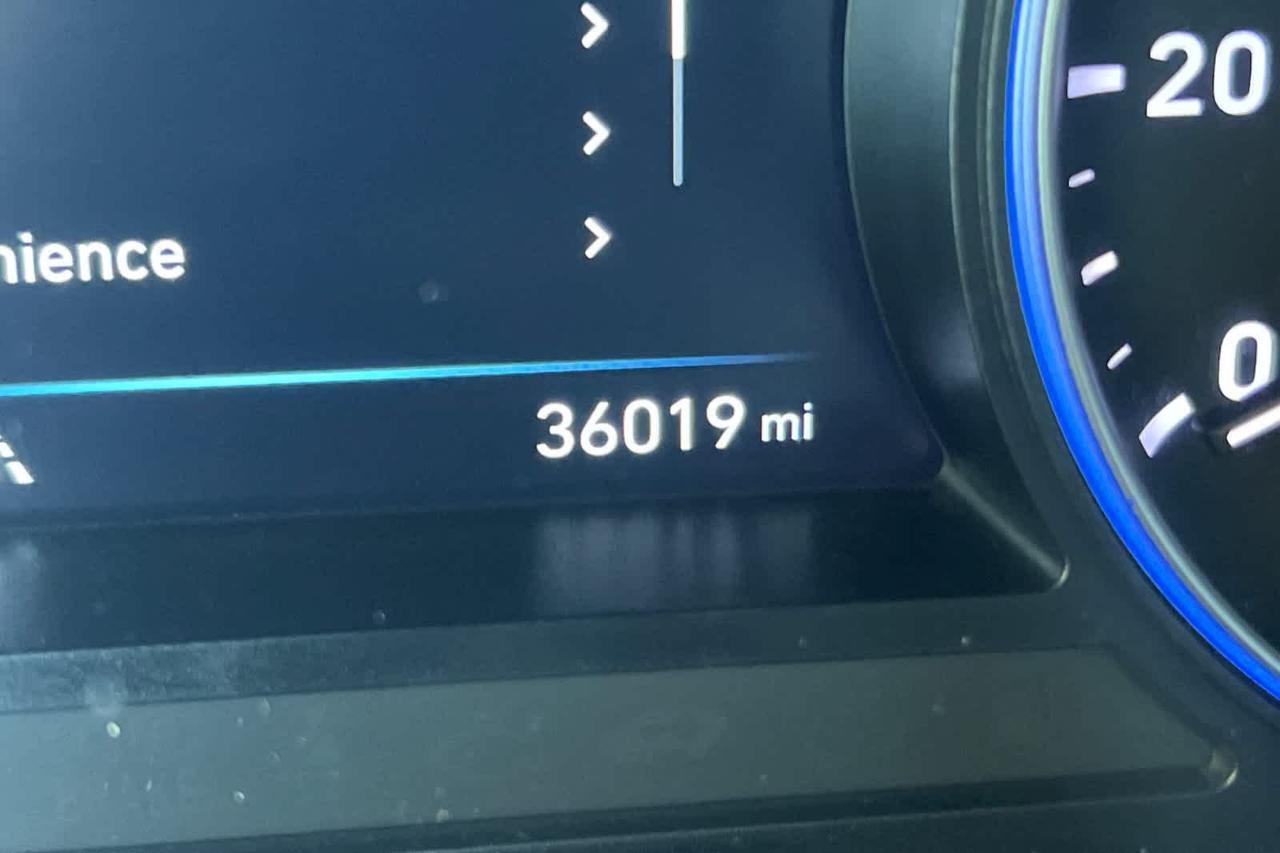 2022 Hyundai Palisade SEL Roseville CA