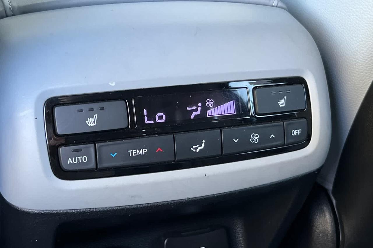 2022 Hyundai Palisade SEL Roseville CA