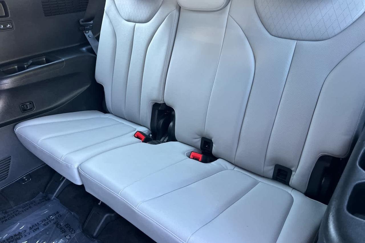 2022 Hyundai Palisade SEL Roseville CA