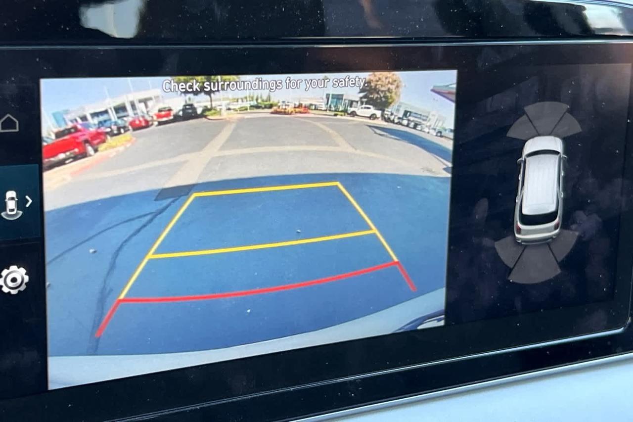 2022 Hyundai Palisade SEL Roseville CA