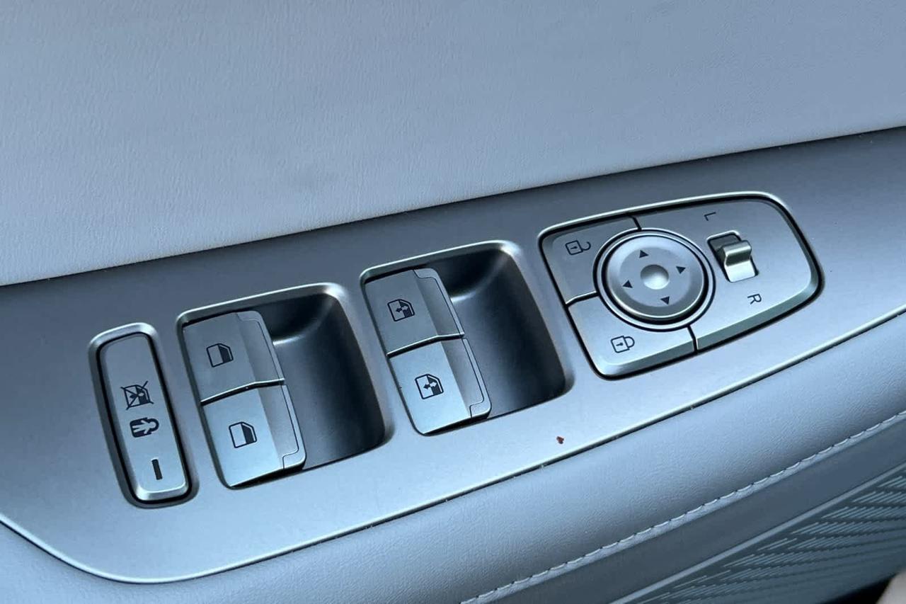 2022 Hyundai Palisade SEL Roseville CA