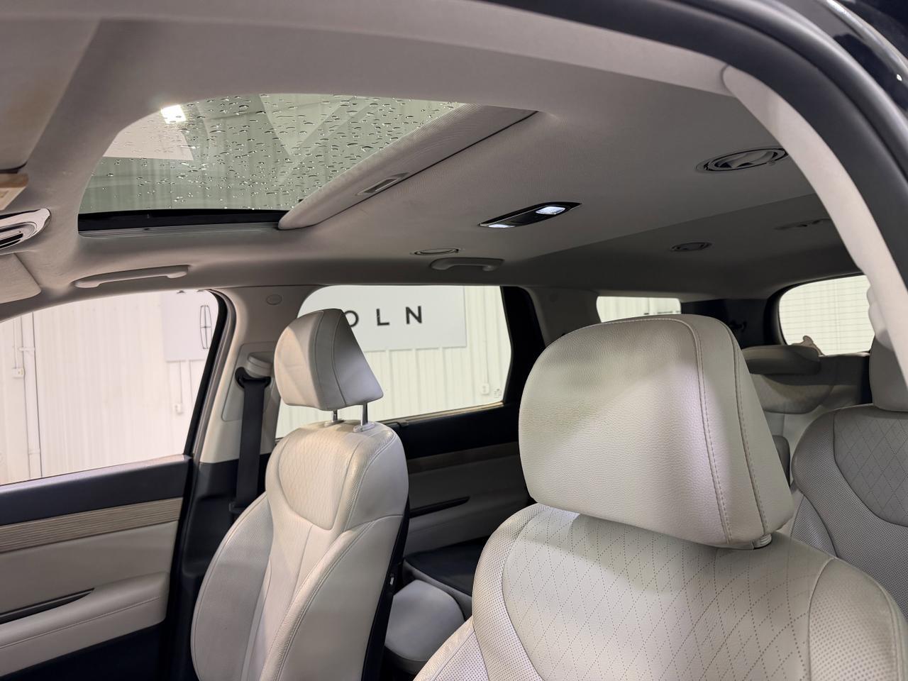 2022 Hyundai Palisade SEL San Antonio TX