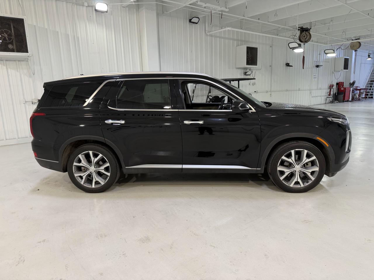 2022 Hyundai Palisade SEL San Antonio TX