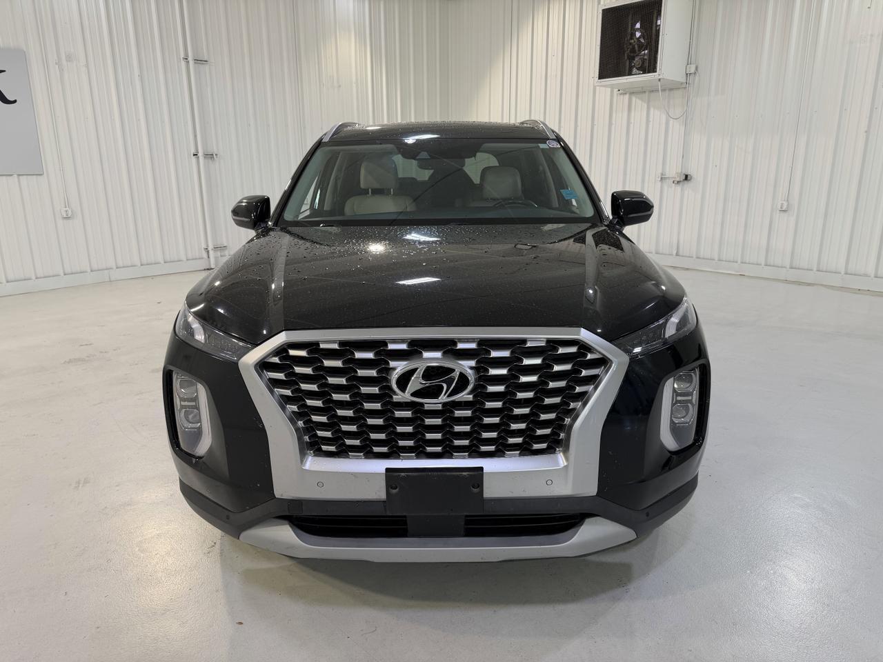 2022 Hyundai Palisade SEL San Antonio TX