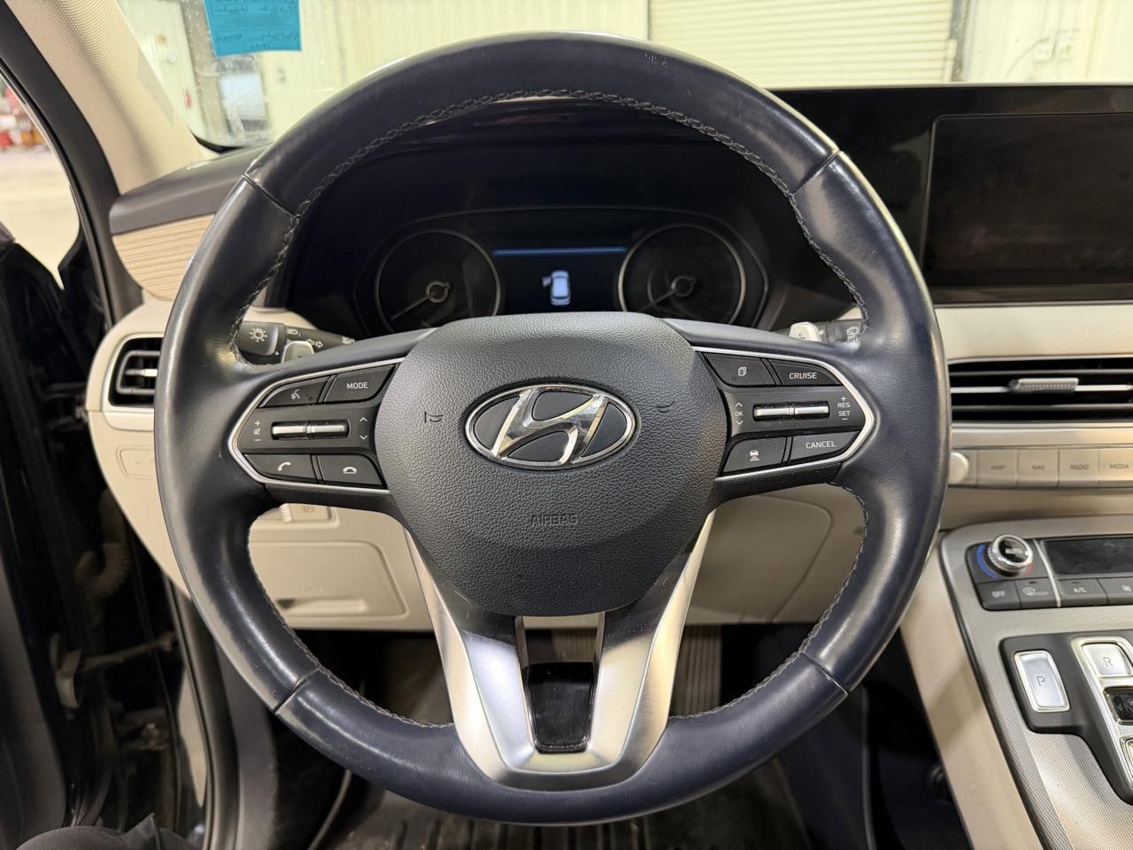 2022 Hyundai Palisade SEL San Antonio TX
