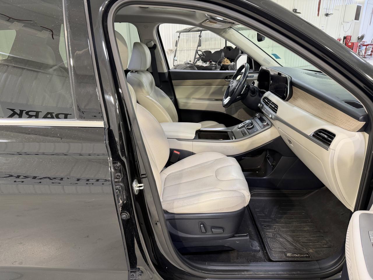 2022 Hyundai Palisade SEL San Antonio TX