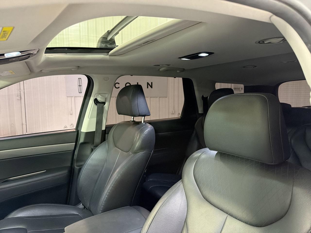 2022 Hyundai Palisade SEL San Antonio TX